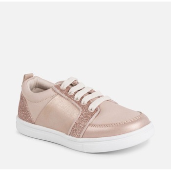 Pantofi fete, Mayoral, roz Pantofi fete, Mayoral, roz