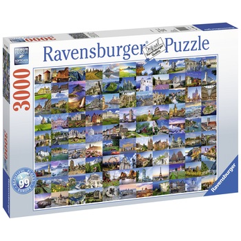 Imagini RAVENSBURGER 4005556170807 - Compara Preturi | 3CHEAPS