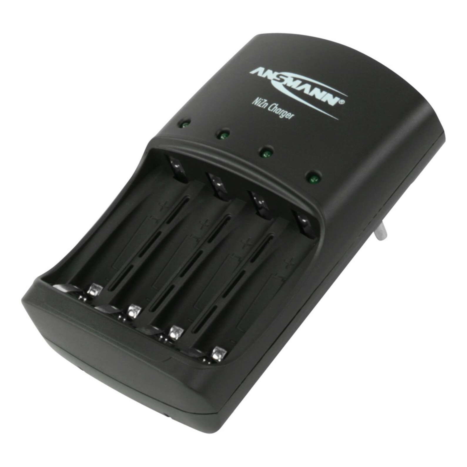 Incarcator Acumulatori NI-ZN/ 1,6V - Ansmann