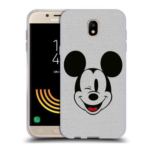 liver Puzzled Must Husa Samsung Galaxy J5 2017 J530 Silicon Gel Tpu Model Mickey Multicolor -  eMAG.ro
