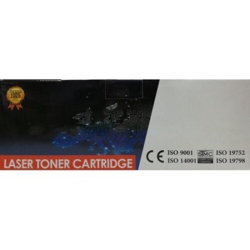Set 4 cartuse toner compatibile cu HP CF540X BK,CF541X C,CF542X Y,CF543X M