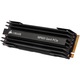 Solid-state Drive (SSD) Corsa Force Series Gen.4 PCIe MP600, 1TB, NVMe M.2