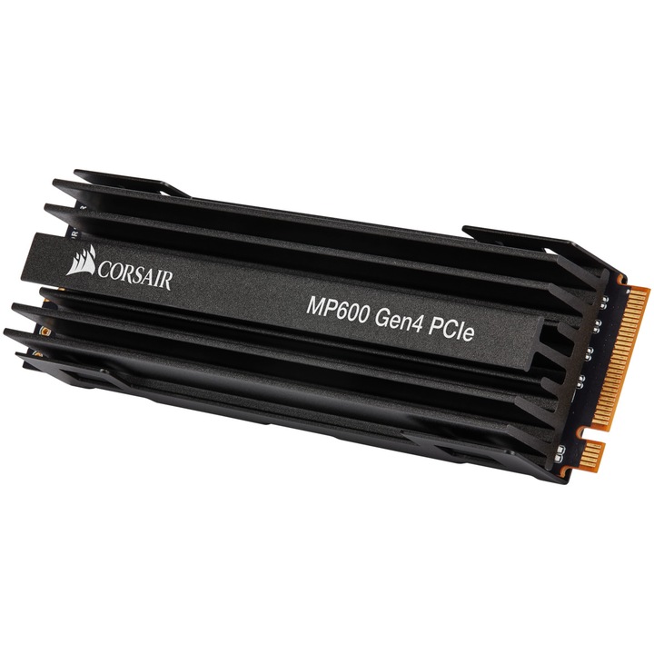 Solid-state Drive (SSD) Corsa Force Series Gen.4 PCIe MP600, 1TB, NVMe M.2