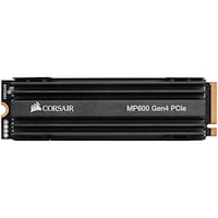 Solid State Drive(SSD) Corsair Force Series Gen.4 PCIe MP600, 500GB, NVMe, M.2