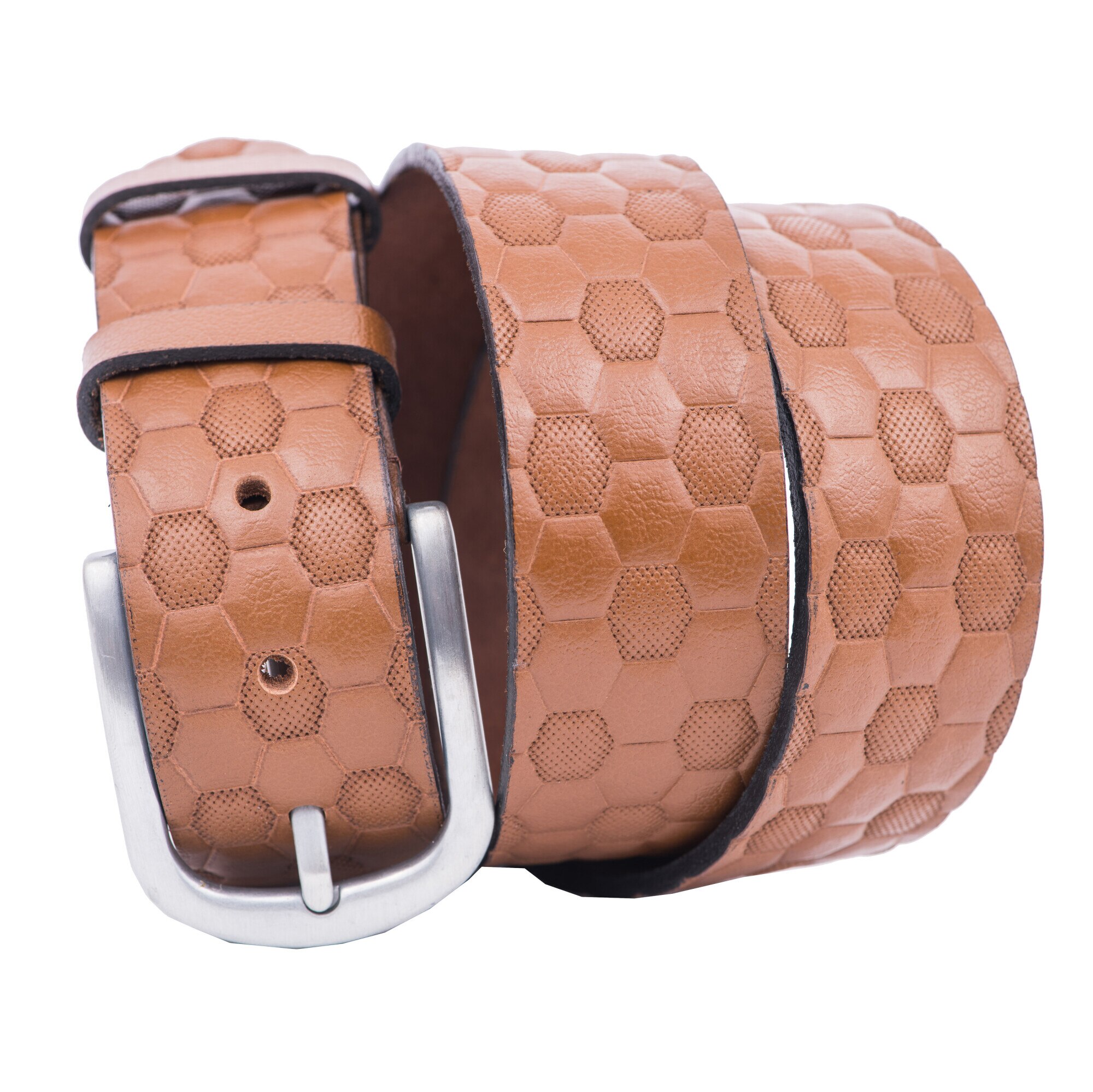 Curea honeycomb leather