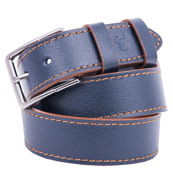 Curea barbati blue xxl