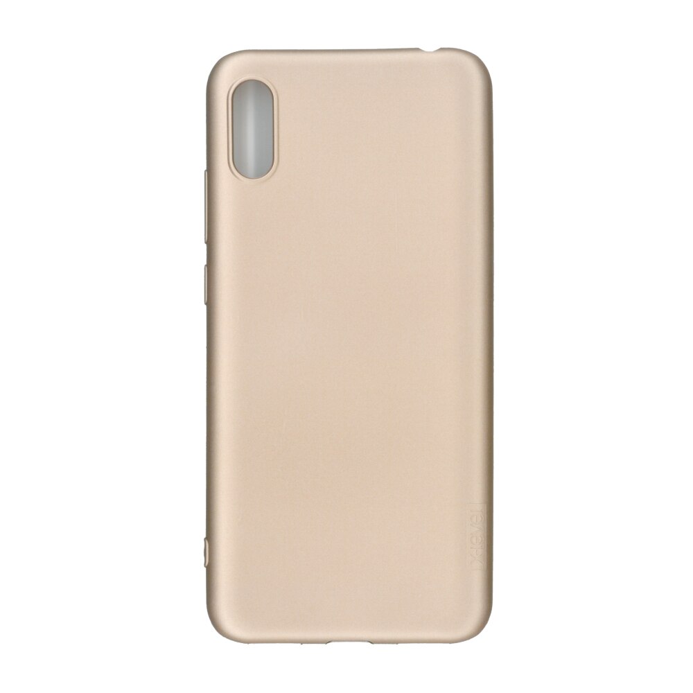 Husa carcasa X-Level Guardian auriu, pentru Huawei Y6 2019