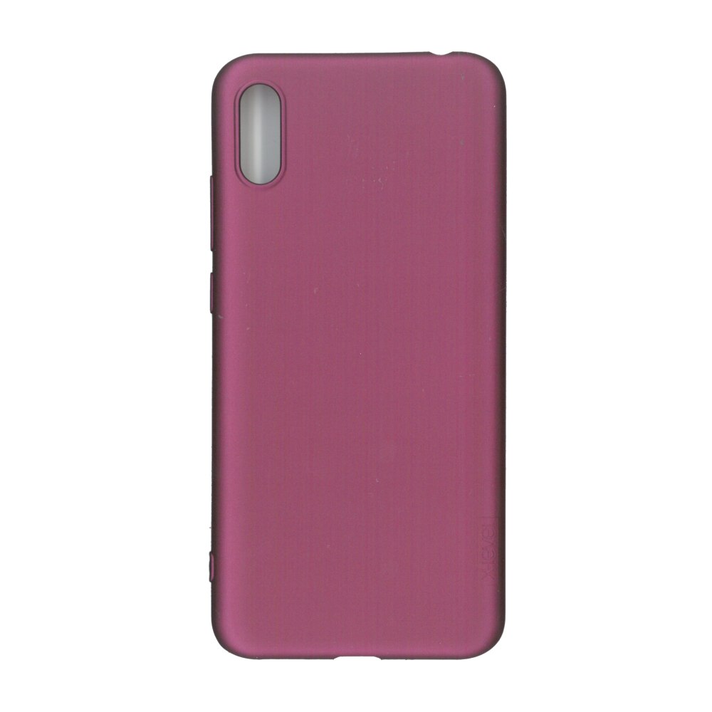 Husa carcasa X-Level Guardian visiniu, pentru Huawei Y6 2019