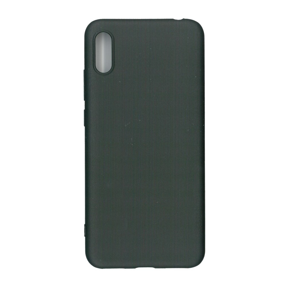 Husa carcasa X-Level Guardian negru, pentru Huawei Y6 2019