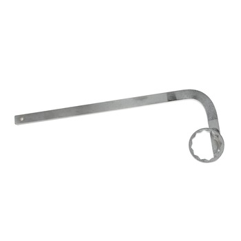 Cheie filtru ulei ambreiaj, 46mm, Geko G02549 Cheie filtru ulei ambreiaj, 46mm, Geko G02549