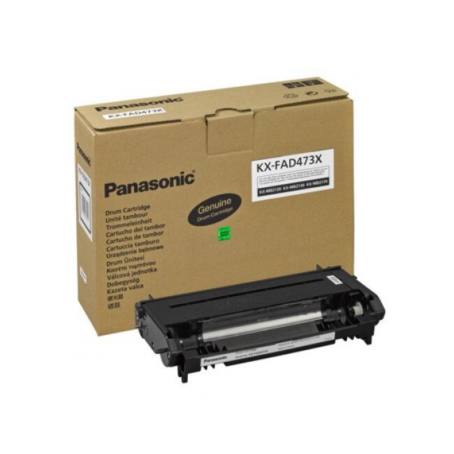 Drum unit 10.000 pag pentru MB21XX Panasonic KX-FAD473X