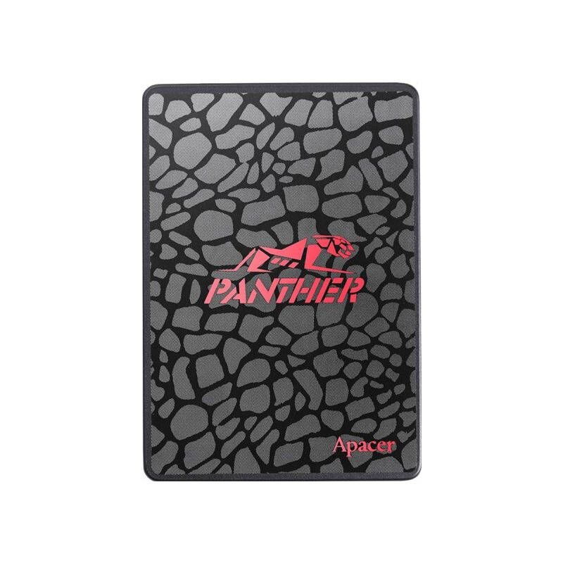 SSD AS350 PANTHER 256GB 2.5