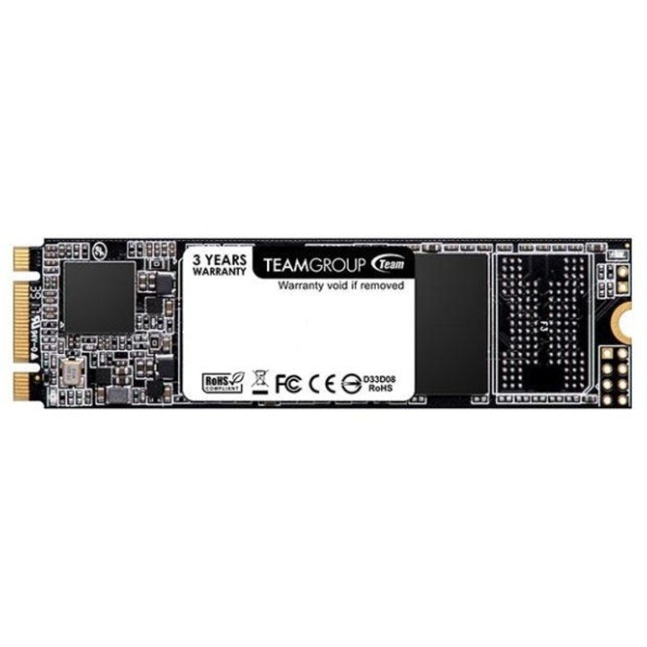 SSD TeamGroup MS30 512GB SATA-III M.2 2280