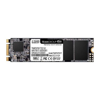 SSD TeamGroup MS30 512GB SATA-III M.2 2280 SSD TeamGroup MS30 512GB SATA-III M.2 2280