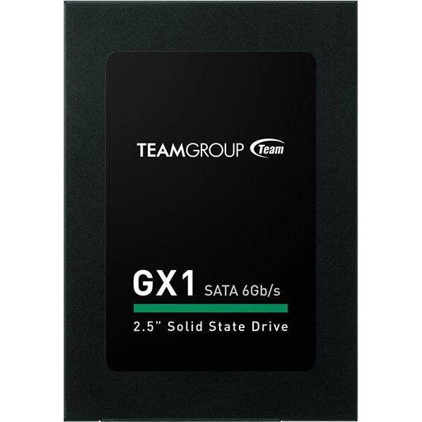 SSD TeamGroup GX1 240GB SATA-III 2.5 inch