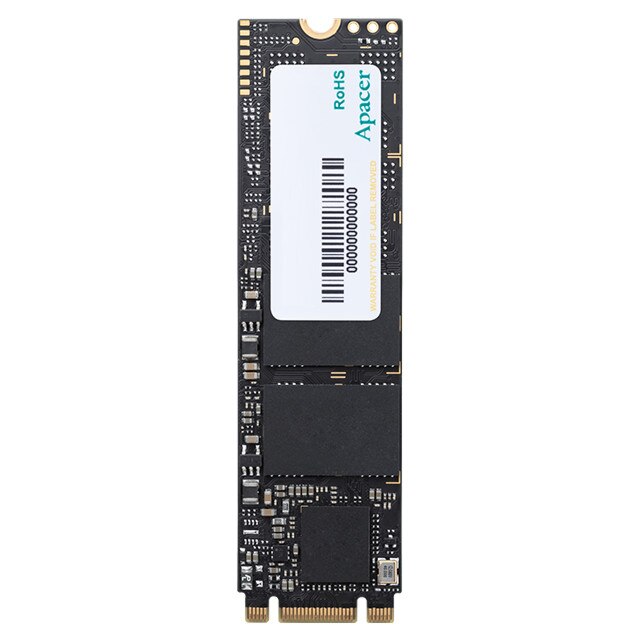 SSD APACER AS2280P2 480GB M.2 2280