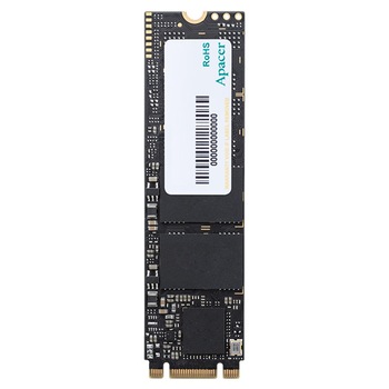 SSD APACER AS2280P2 480GB M.2 2280 SSD APACER AS2280P2 480GB M.2 2280