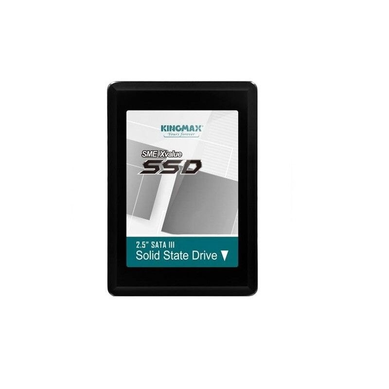 Solid State Drive (SSD) KINGMAX SMV32, 960GB, 2.5