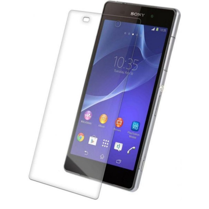 Стъклен протектор Omni за Sony Xperia Z4