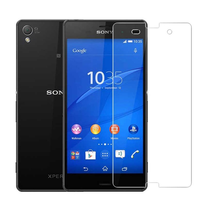 Стъклен Протектор Omni за Sony Xperia Z4 compact