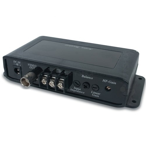 VideoBalun Activ TTA 111VH-2