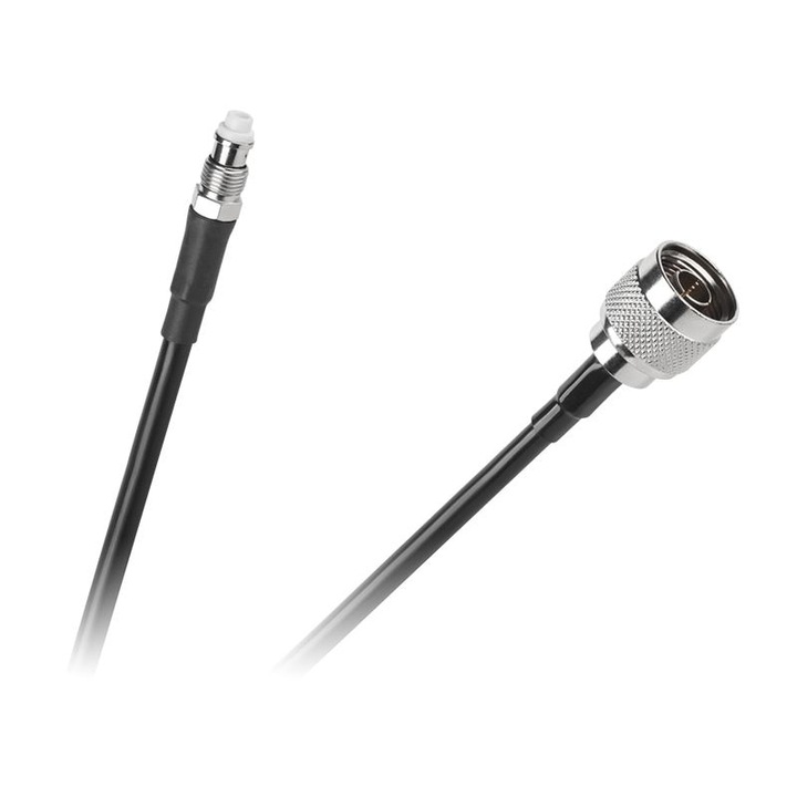 Cablu H155, FME mama - N tata, 15m - 402106