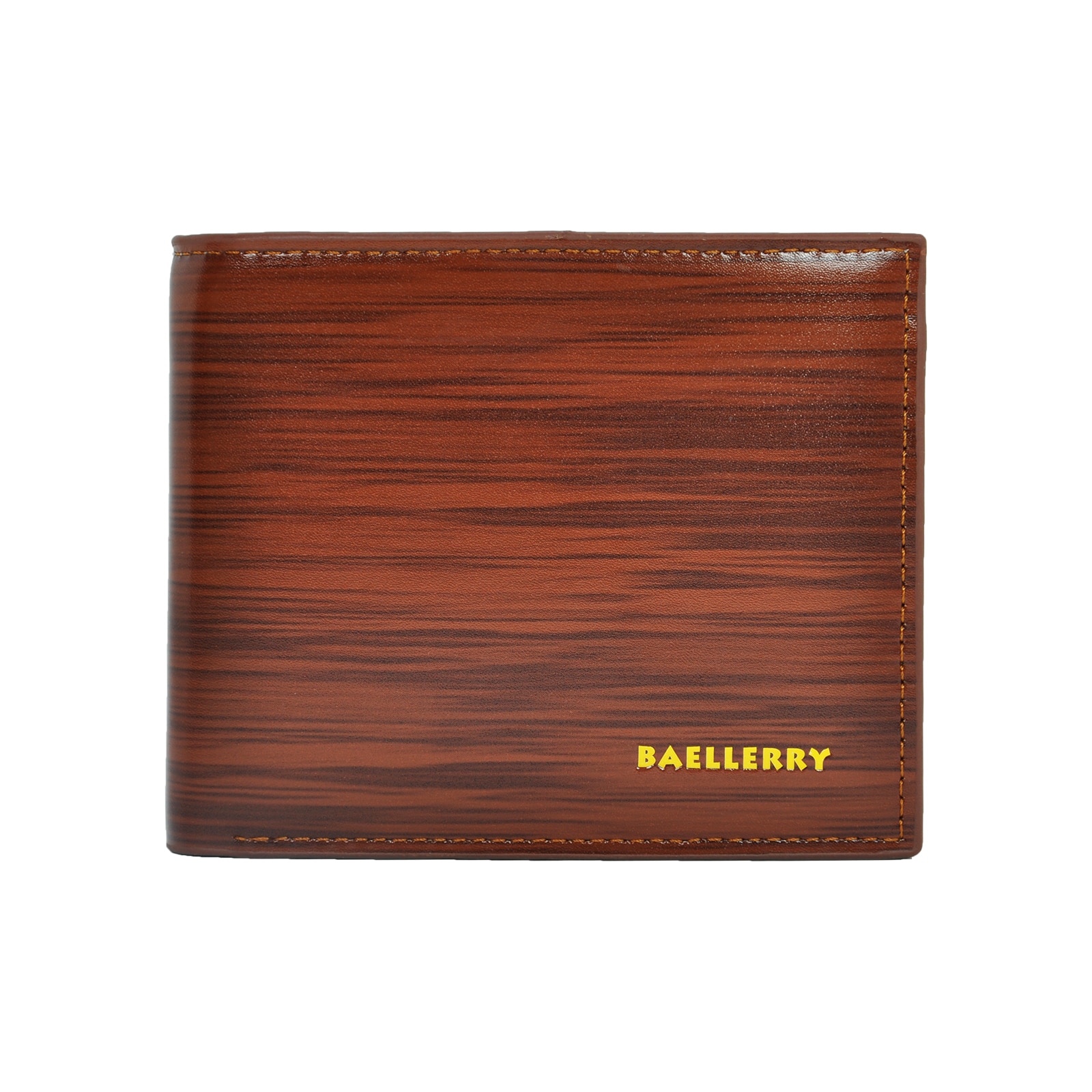 Portofel Barbati Baellerry Zayat, Maro deschis