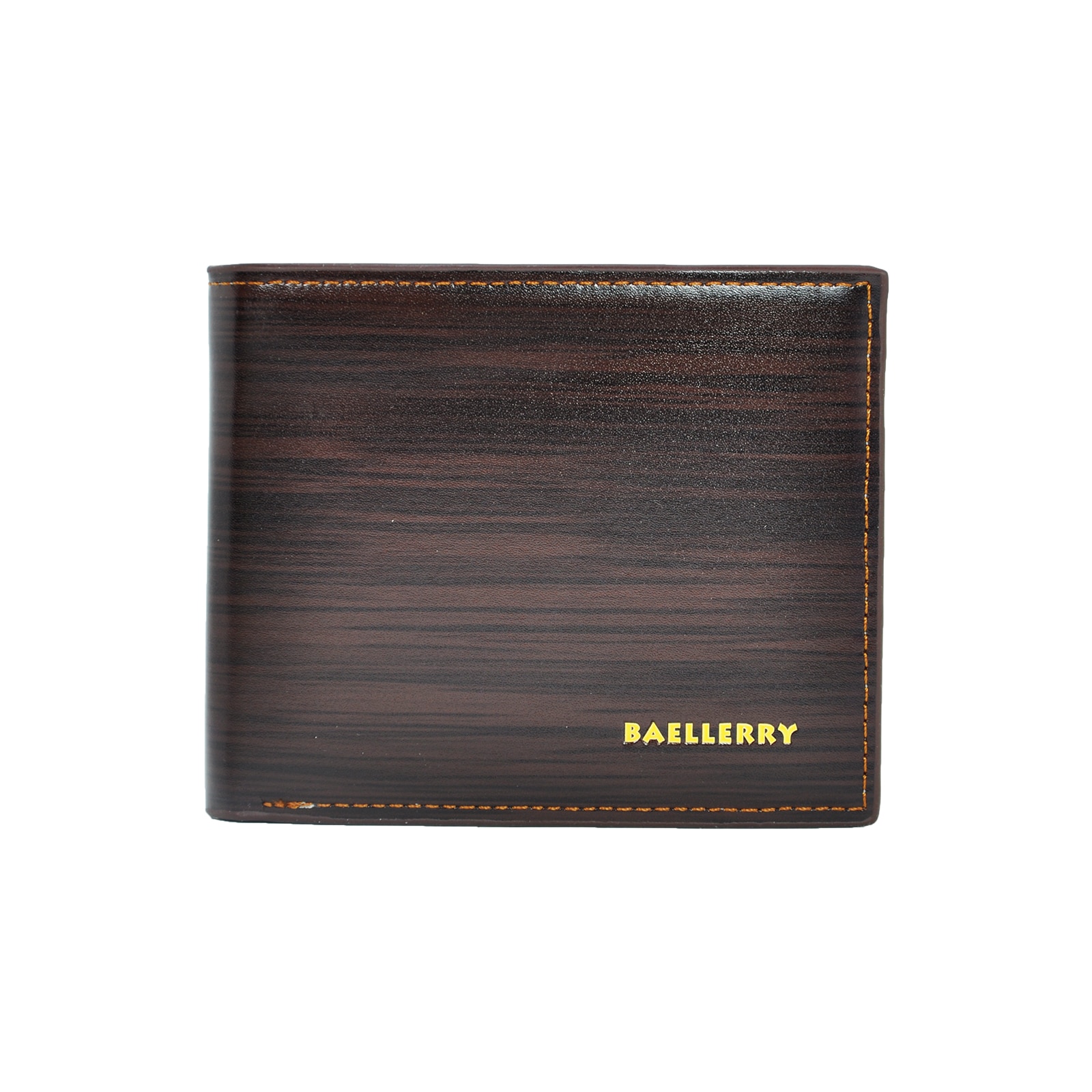 Portofel Barbati Baellerry Zayat, Maro inchis