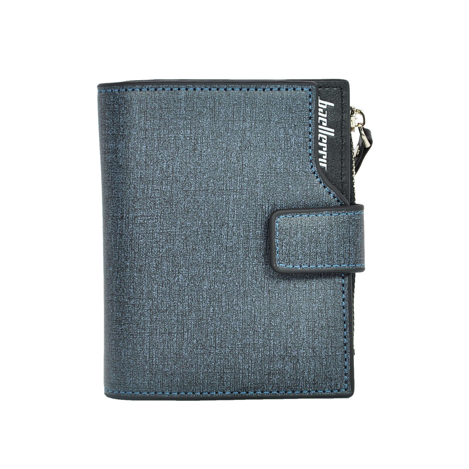 Portofel Barbati Baellerry Volta, Albastru