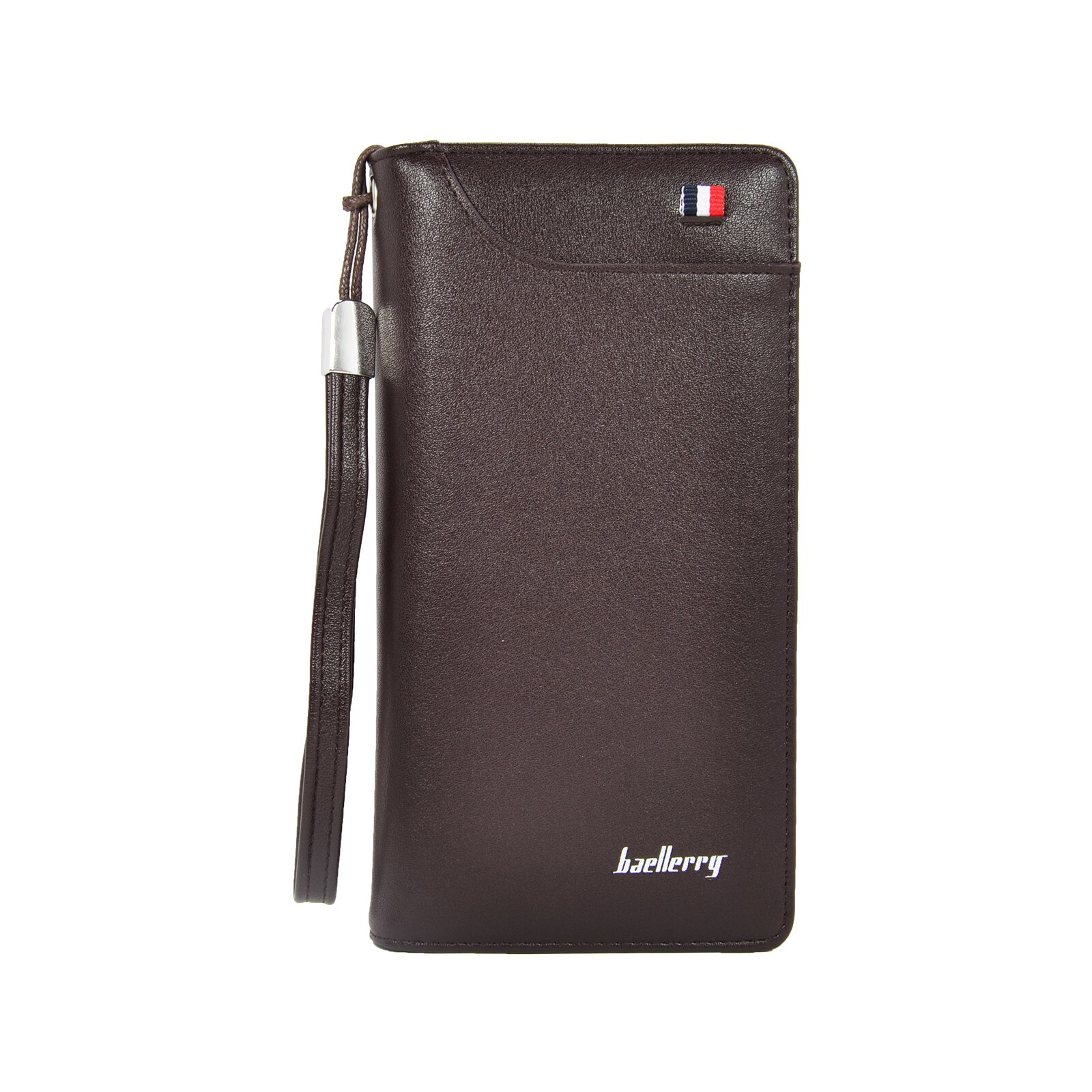 Portofel Barbati Baellerry Papillon, Maro