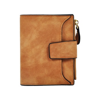 Portofel pentru femei Bossa-Nova, Maro Portofel pentru femei Bossa-Nova, Maro