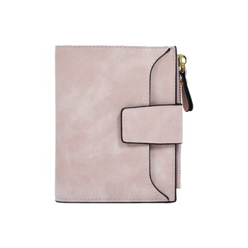 Portofel pentru femei Bossa-Nova, Cenusa din trandafiri Portofel pentru femei Bossa-Nova, Cenusa din trandafiri