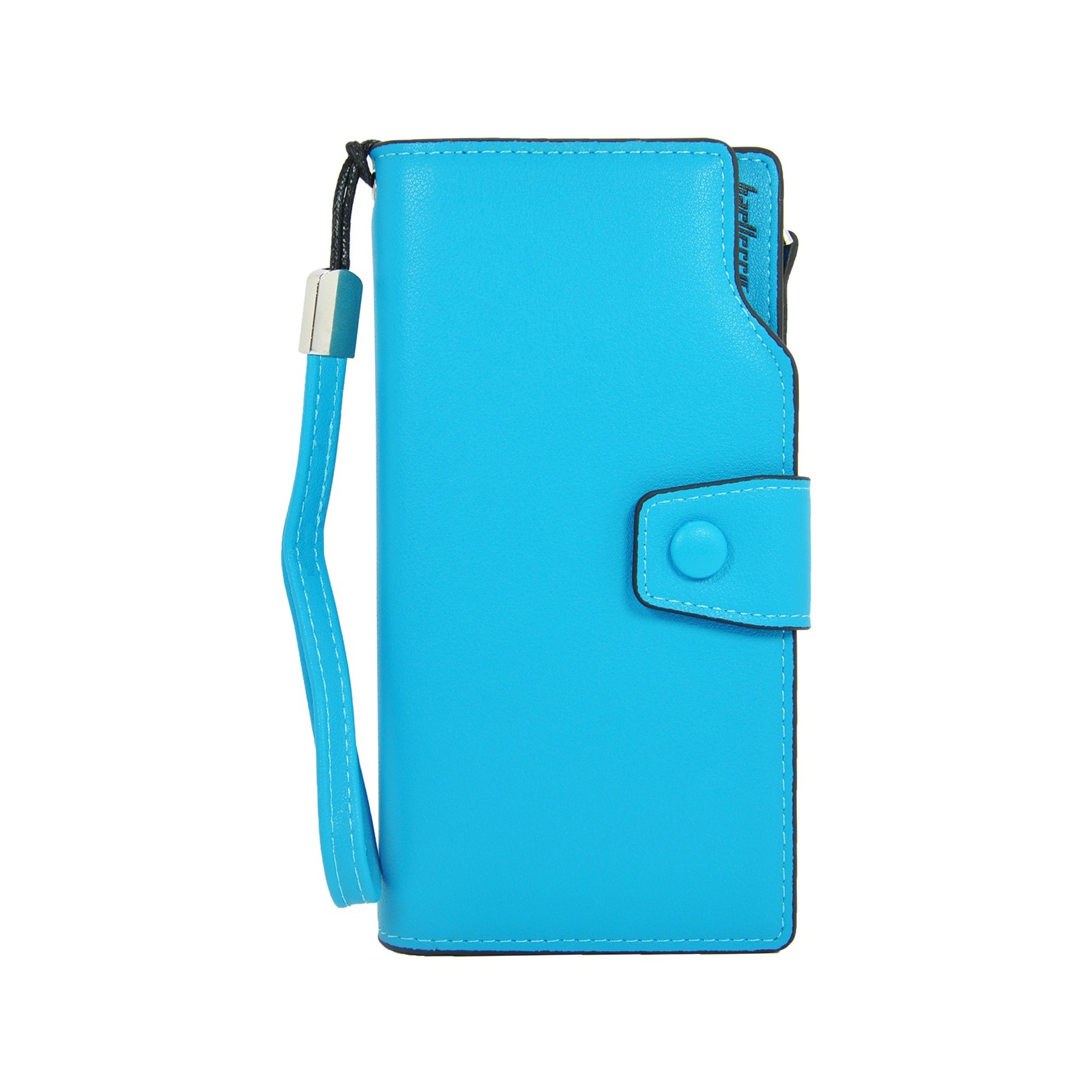 Portofel pentru femei Baellerry Versus, Albastru Deschis