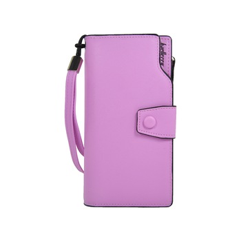 Portofel pentru femei Baellerry Versus, Violet Portofel pentru femei Baellerry Versus, Violet