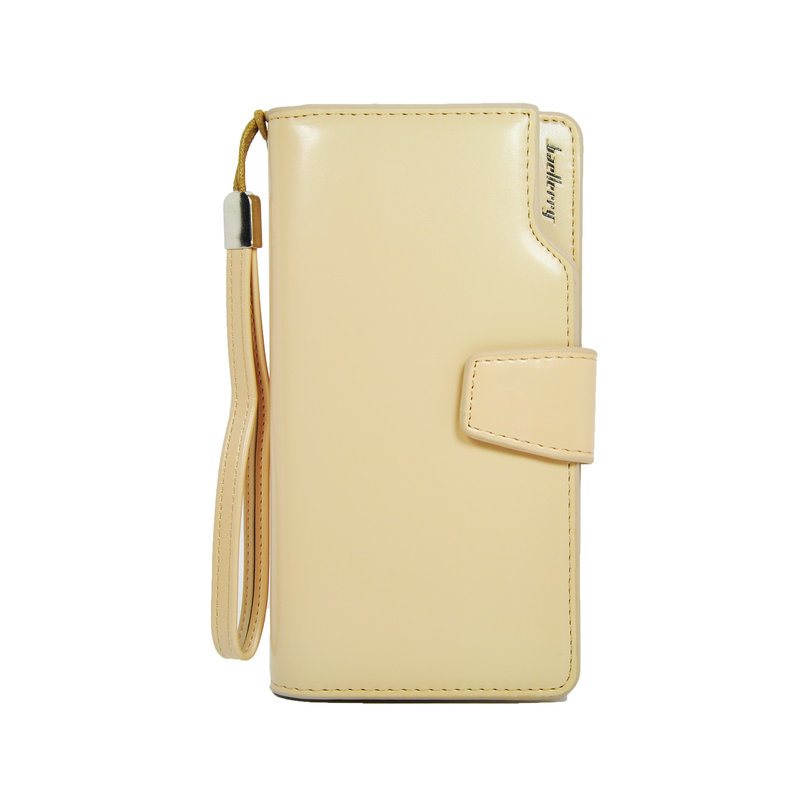 Portofel pentru femei Baellerry Xenia, Bej