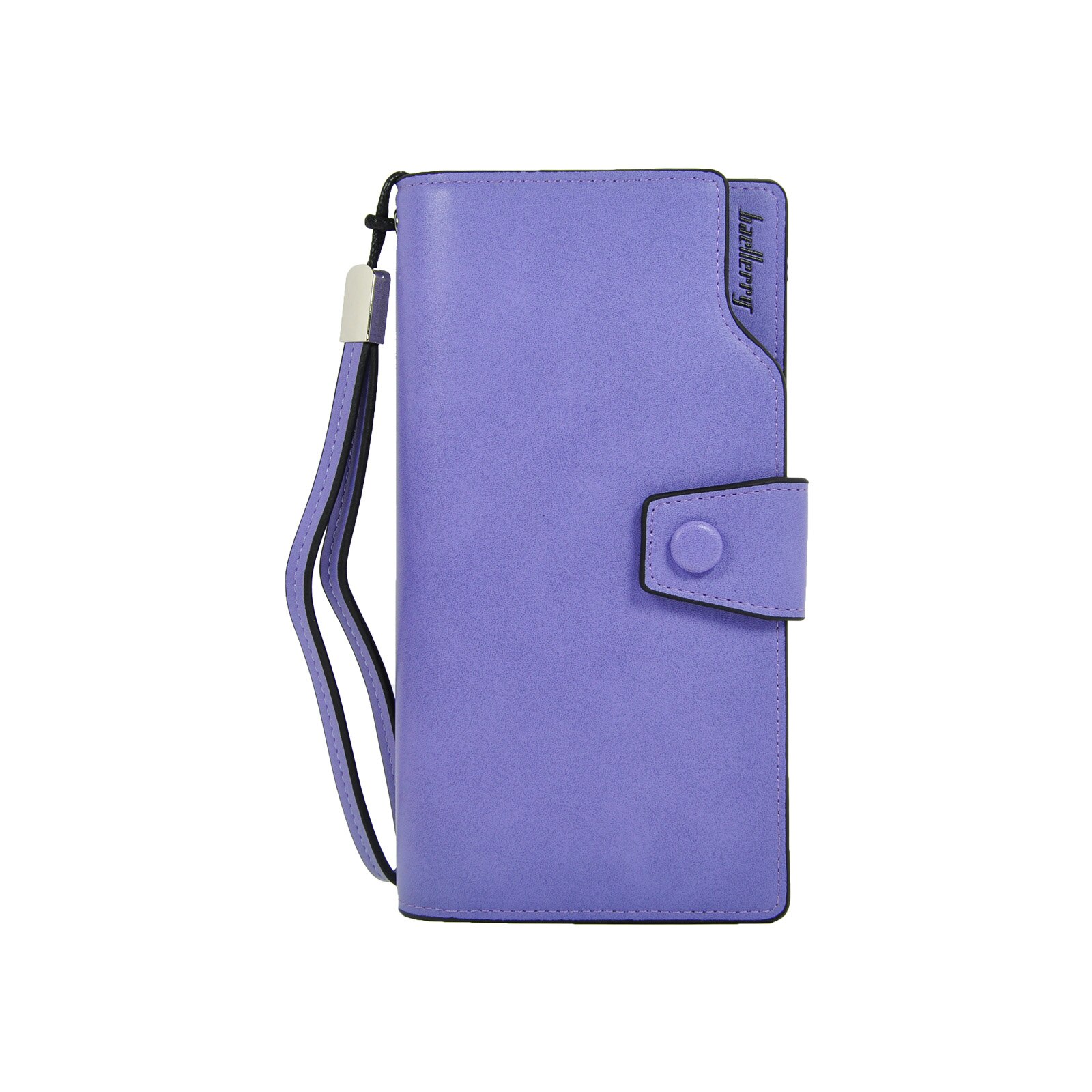 Portofel pentru femei Baellerry Fiora, Violet