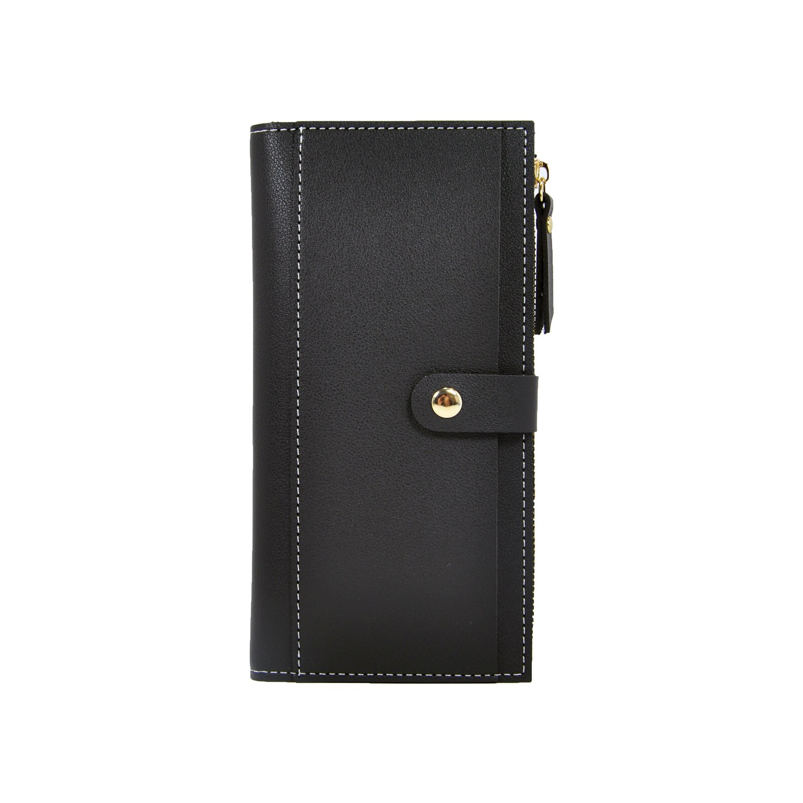 Portofel pentru femei Baellerry Lea, Negru