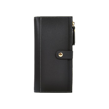 Portofel pentru femei Baellerry Lea, Negru Portofel pentru femei Baellerry Lea, Negru