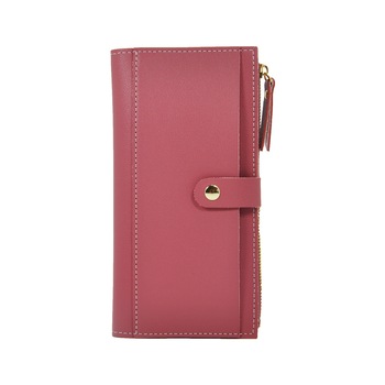Portofel pentru femei Baellerry Lea, Rose Red Portofel pentru femei Baellerry Lea, Rose Red