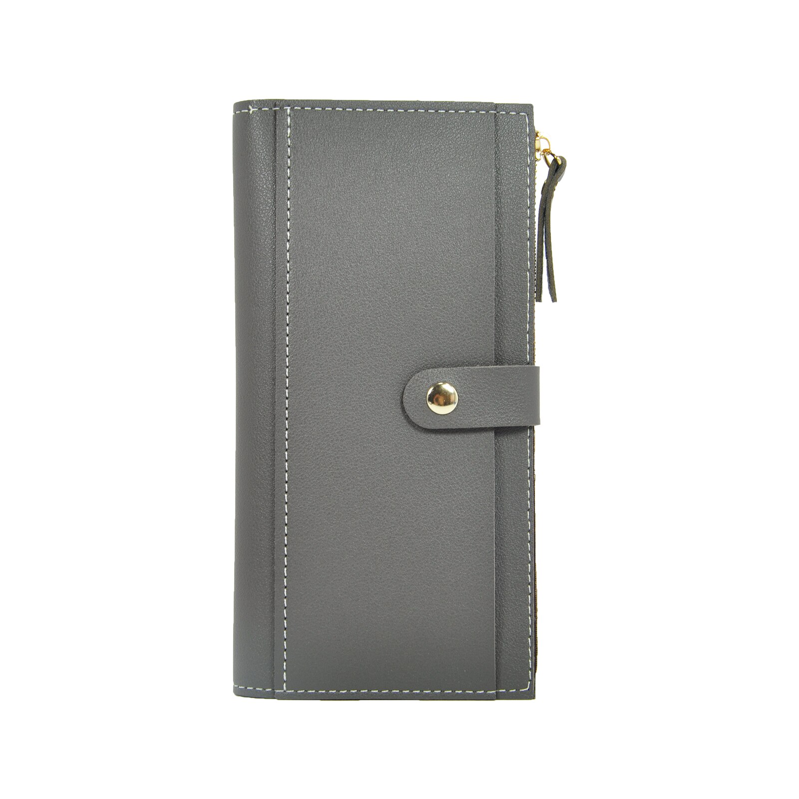 Portofel pentru femei Baellerry Lea, Gri Inchis