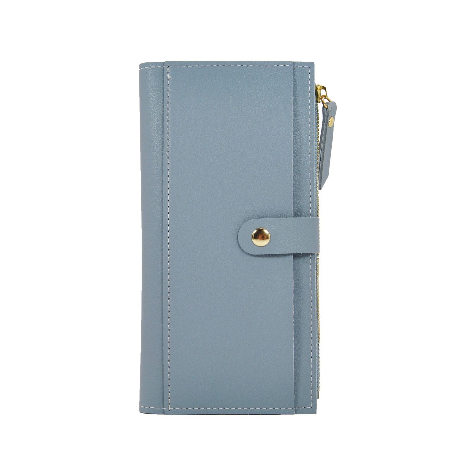 Portofel pentru femei Baellerry Lea, Albastru