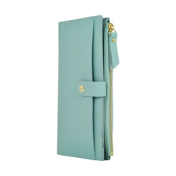 Portofel pentru femei Baellerry Lea, Menta Portofel pentru femei Baellerry Lea, Menta