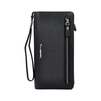 Portofel pentru femei Baellerry Leona, Negru Portofel pentru femei Baellerry Leona, Negru