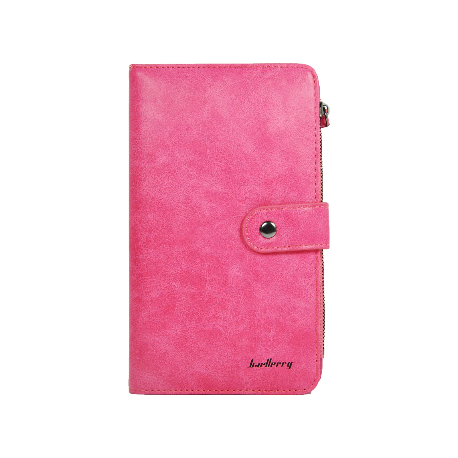 Portofel pentru femei Baellerry Dassy, Rose Red