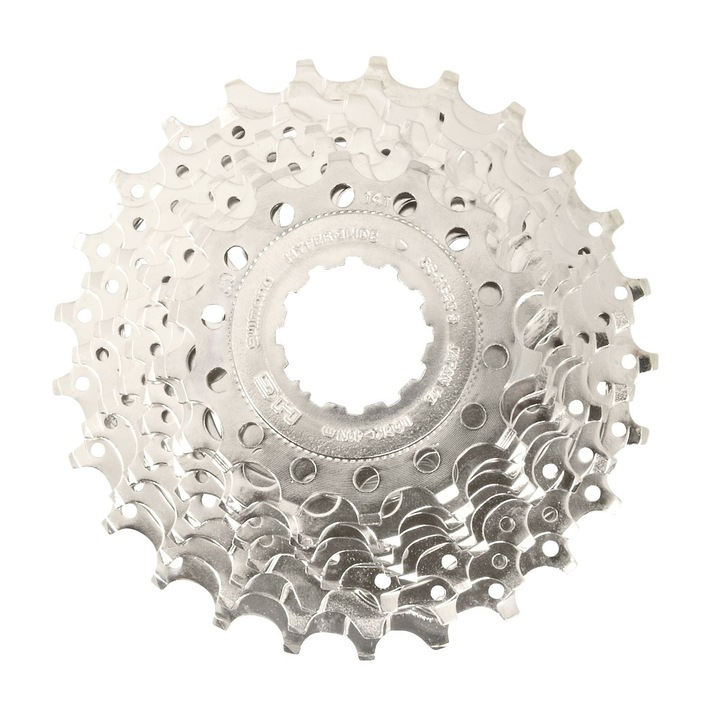Зъбни колела Shimano HG50 9v 14-25T