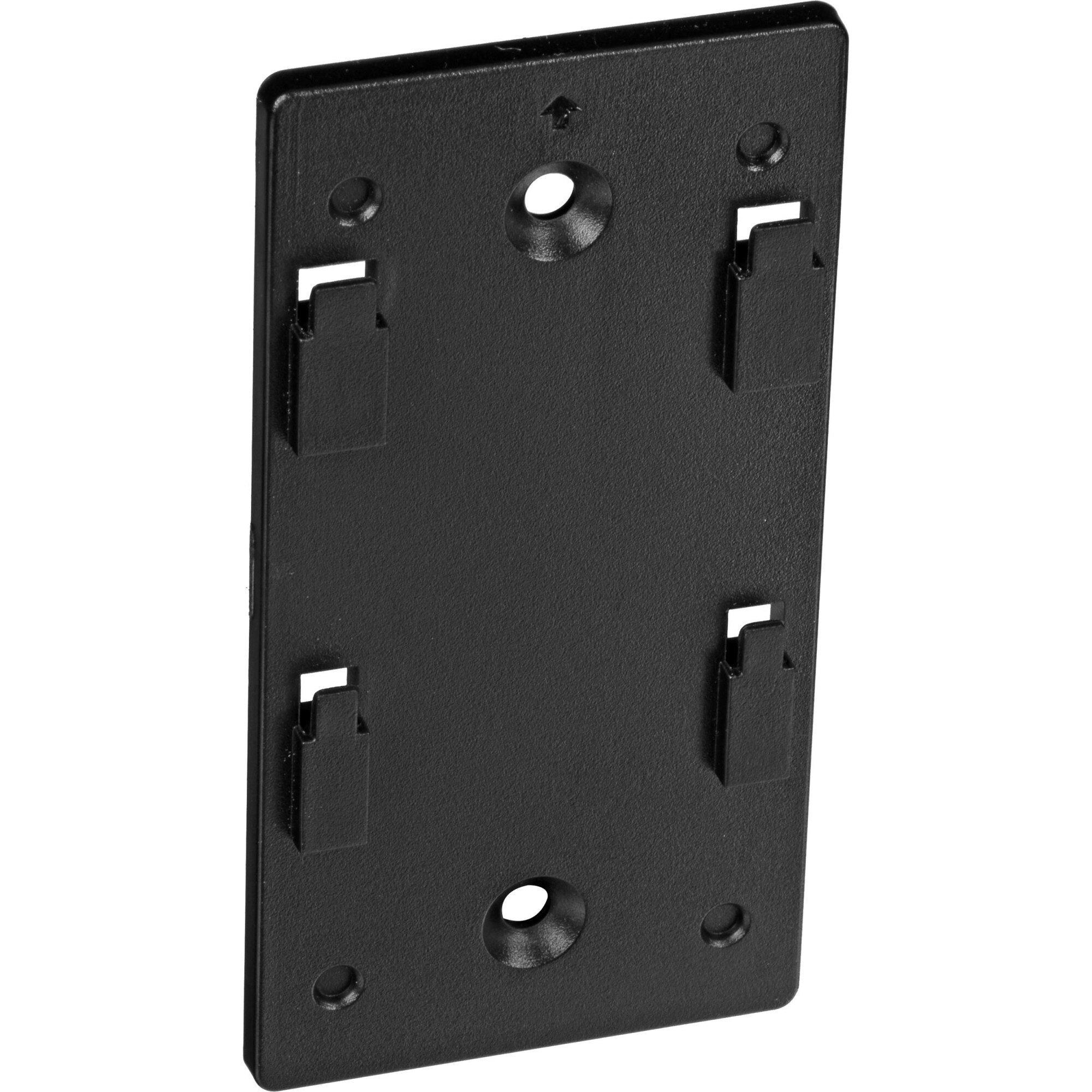 Accesorii pentru montat pe perete , Ubiquiti , PoE WM , negru