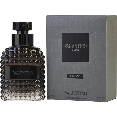 Парфюмна вода за мъже Valentino Uomo Intense 50 мл
