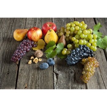 Tablou canvas Legume si fructe 6 (90 x 60 cm) Tablou canvas Legume si fructe 6 (90 x 60 cm)