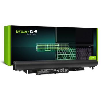 Baterie laptop JC04 pentru HP 240 G6 245 G6 250 G6 255 G6, HP 14-BS 14-BW 15-BS 15-BS024NW 15-BS047NW 15-BW 17-AK 17-BS acumulator marca Green Cell Baterie laptop JC04 pentru HP 240 G6 245 G6 250 G6 255 G6, HP 14-BS 14-BW 15-BS 15-BS024NW 15-BS047NW 15-BW 17-AK 17-BS acumulator marca Green Cell