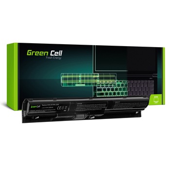 Baterie laptop KI04 pentru HP Pavilion 15-AB 15-AB061NW 15-AB230NW 15-AB250NW 15-AB278NW 17-G 17-G131NW 17-G132NW acumulator marca Green Cell Baterie laptop KI04 pentru HP Pavilion 15-AB 15-AB061NW 15-AB230NW 15-AB250NW 15-AB278NW 17-G 17-G131NW 17-G132NW acumulator marca Green Cell